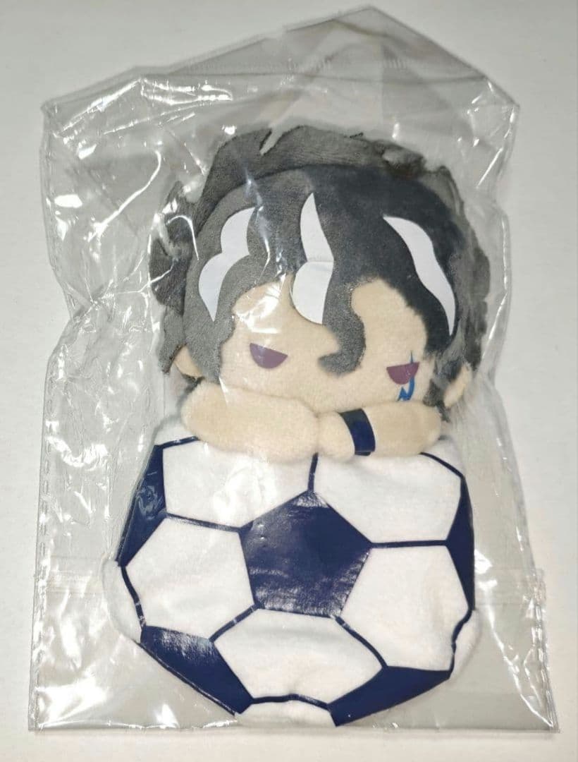 イナズマイレブン 吉良ヒロト マスコットミニポーチ