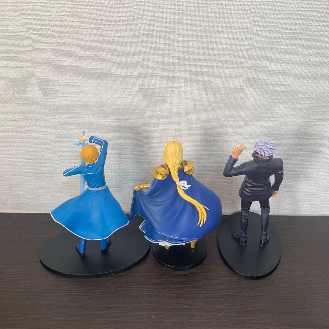 「送料無料」ドラゴンボールフィギュアまとめ売り