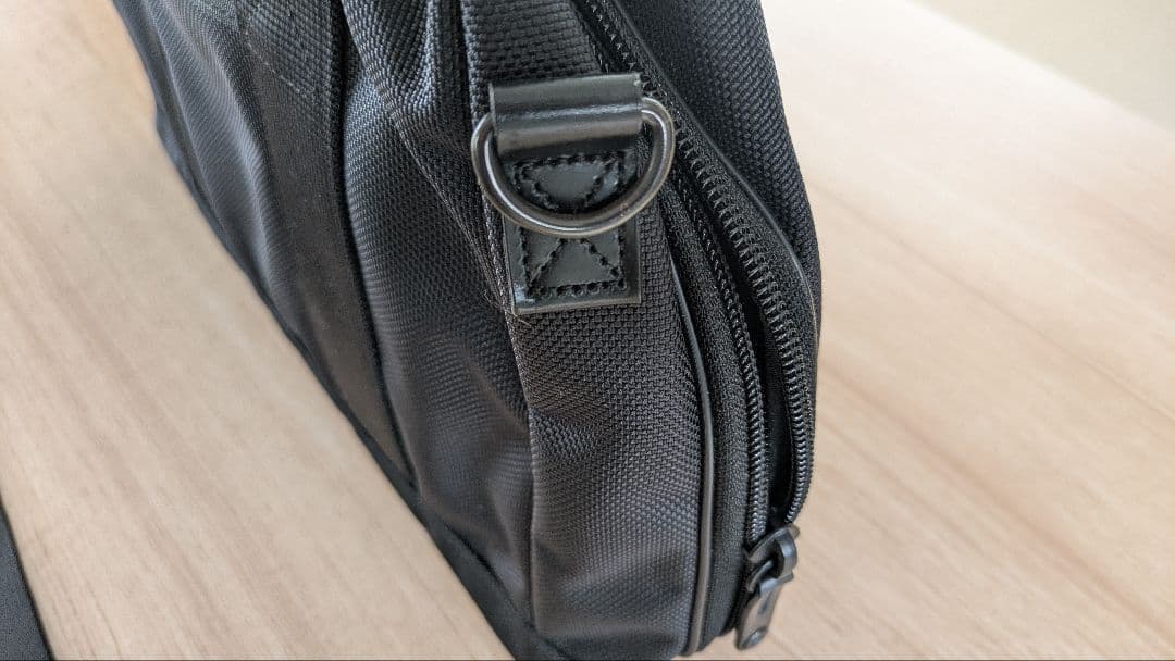 ポーター ステージ 2WAYブリーフケース