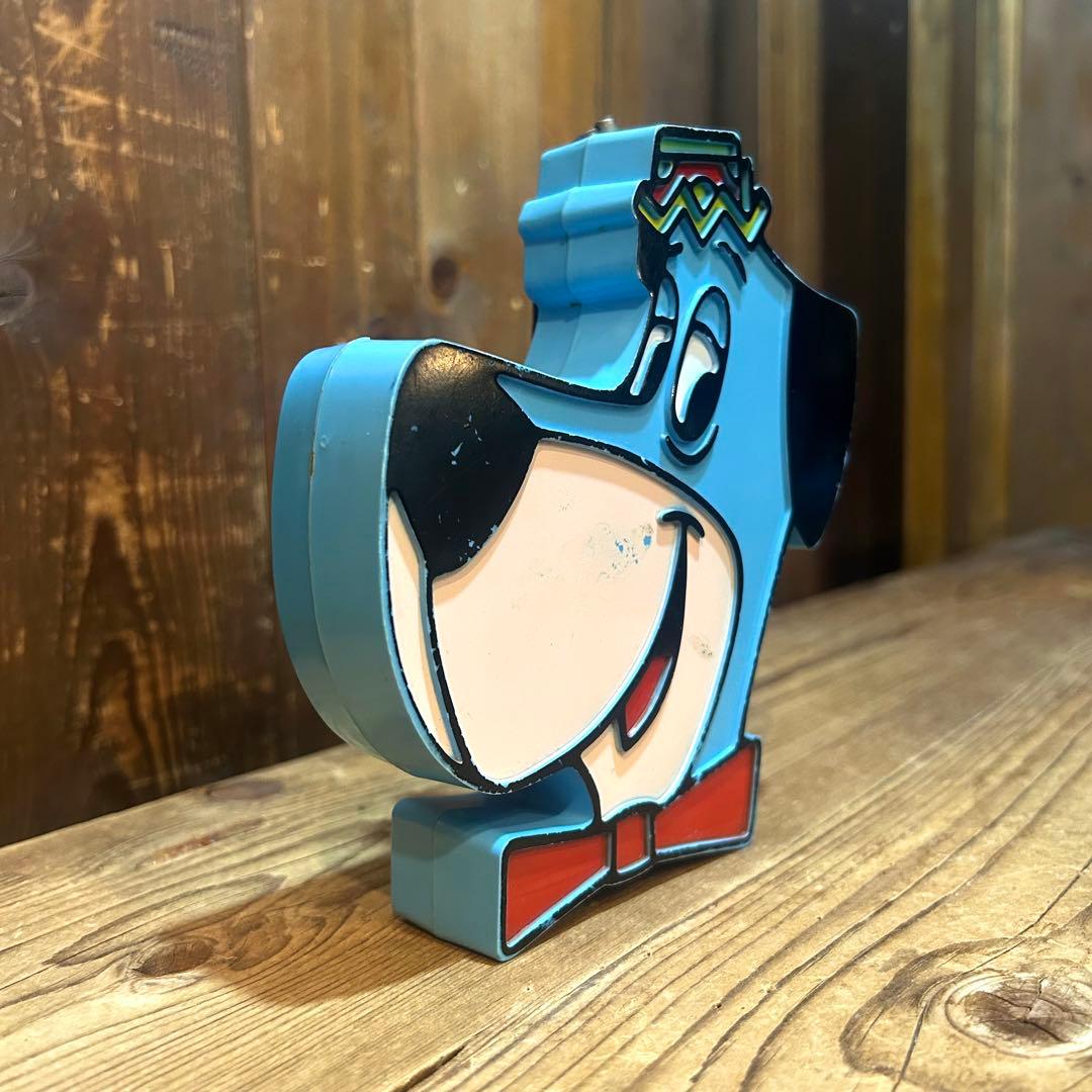 Huckleberry Hound Radio / ハンナバーベラ