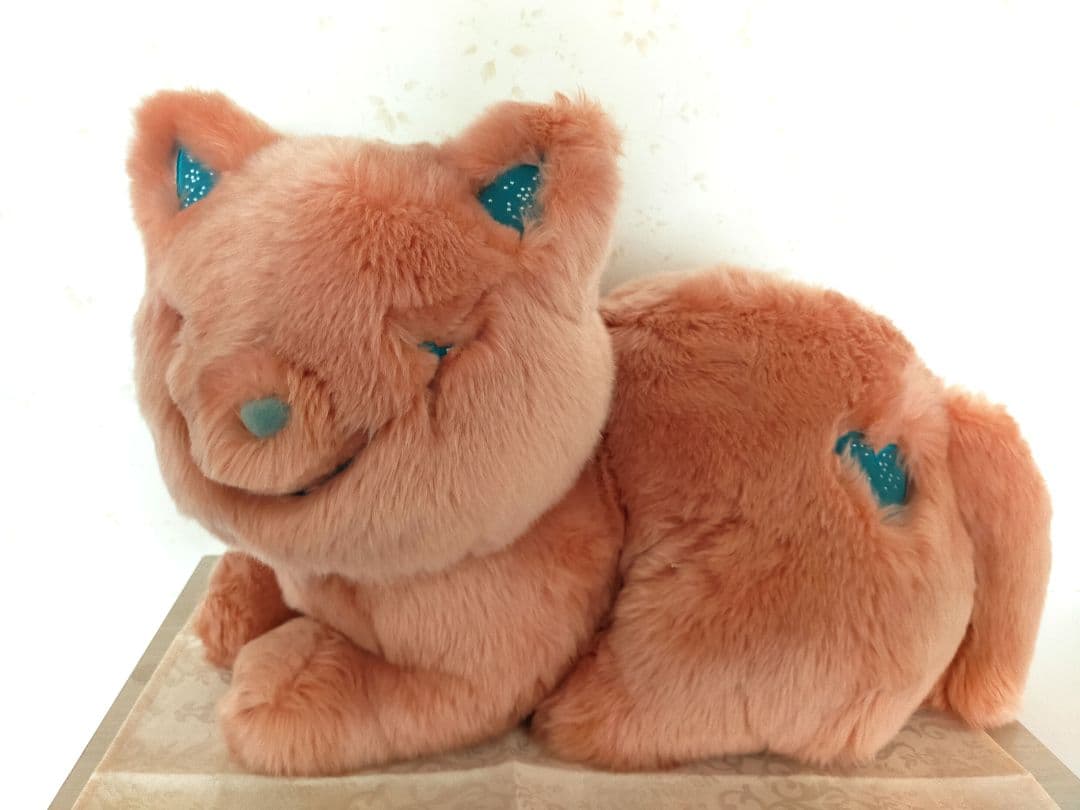 米津玄師　REISSUE FURNITURE　リイシューねこちゃんGrande