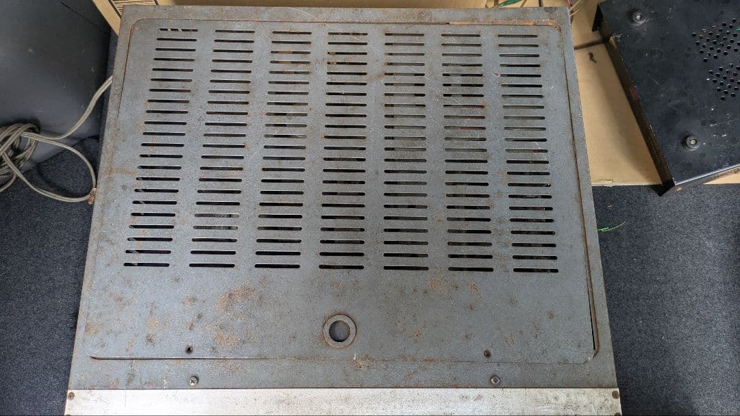 トランシーバー FT-401S