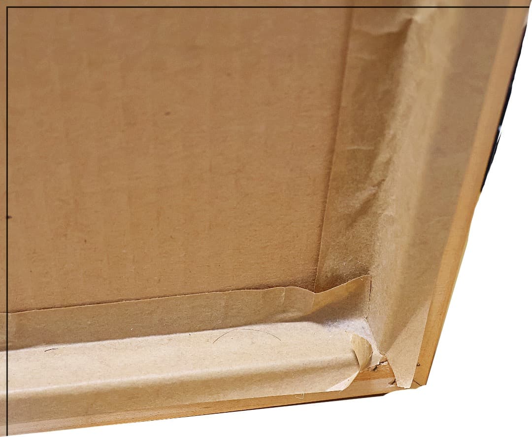 ディズニー｜ミニーマウスアート｜Dick Duerrstein