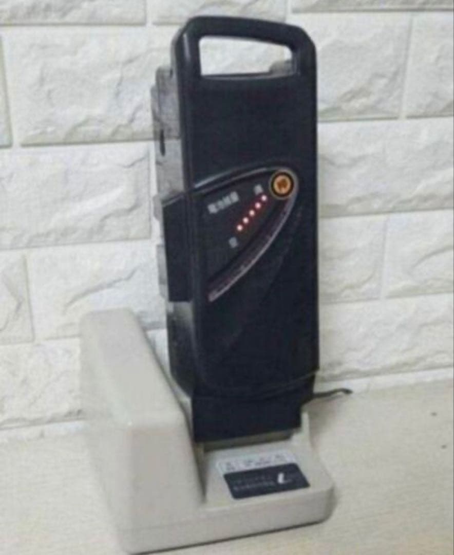 ✨Panasonic電動自転車ギュット 子供乗せ✨完成車配送✨美品✨室内保管✨