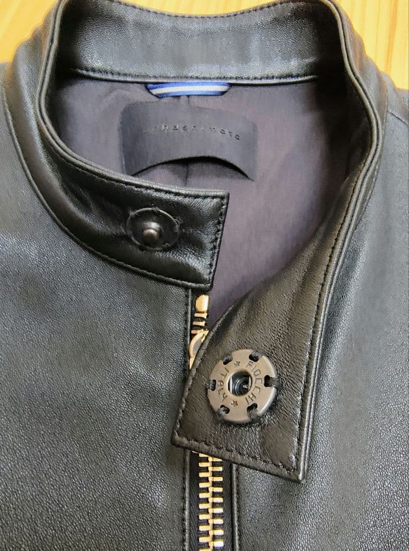 【NAGOYA LIMITED】“ STRETCH SINGLE RIDERS