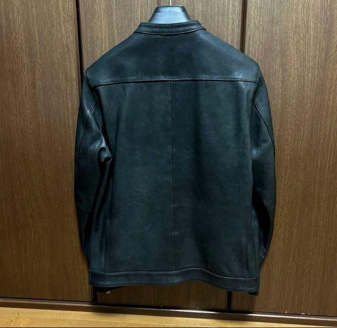 フリークスストア　シングルライダース　ジャケット