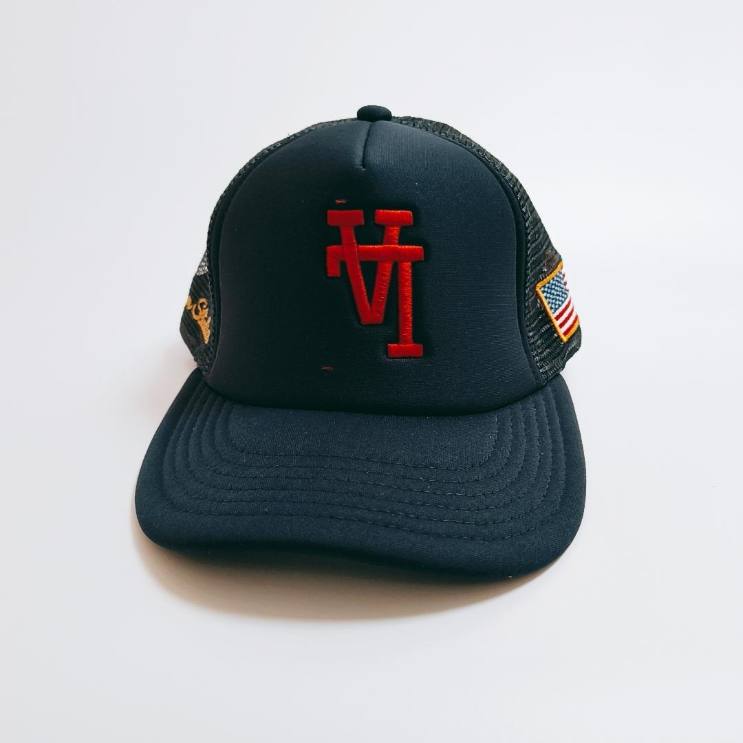 希少【新品未使用・日本未発売】UNIFORM STUDIOS 帽子 ドジャース