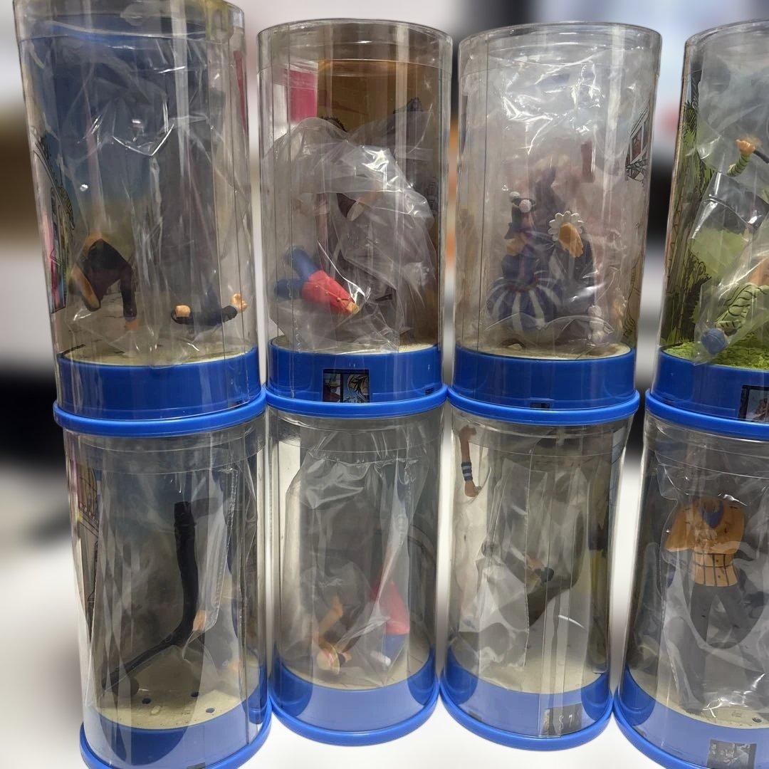 ワンピース フィギュア 13体セット　キャラコレカン