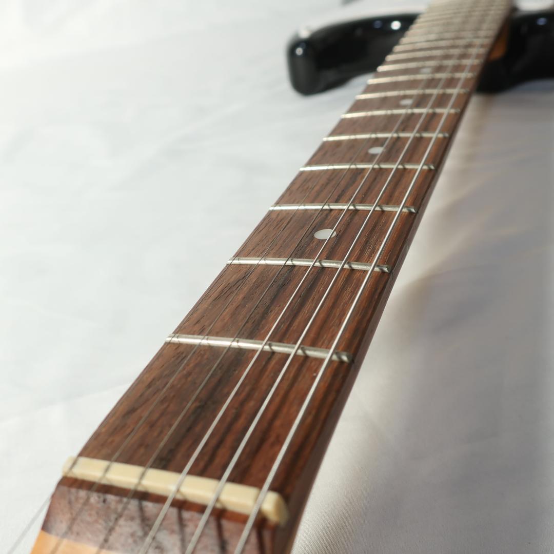 レリック エイジド加工 ストラトタイプ エレキギター