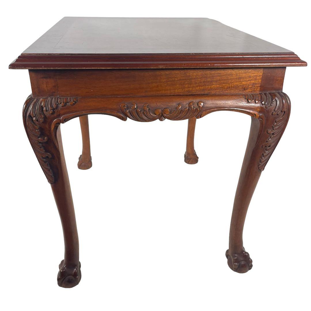 HR239 【猫脚'90s】LANE社製レーン USA コーヒーテーブル