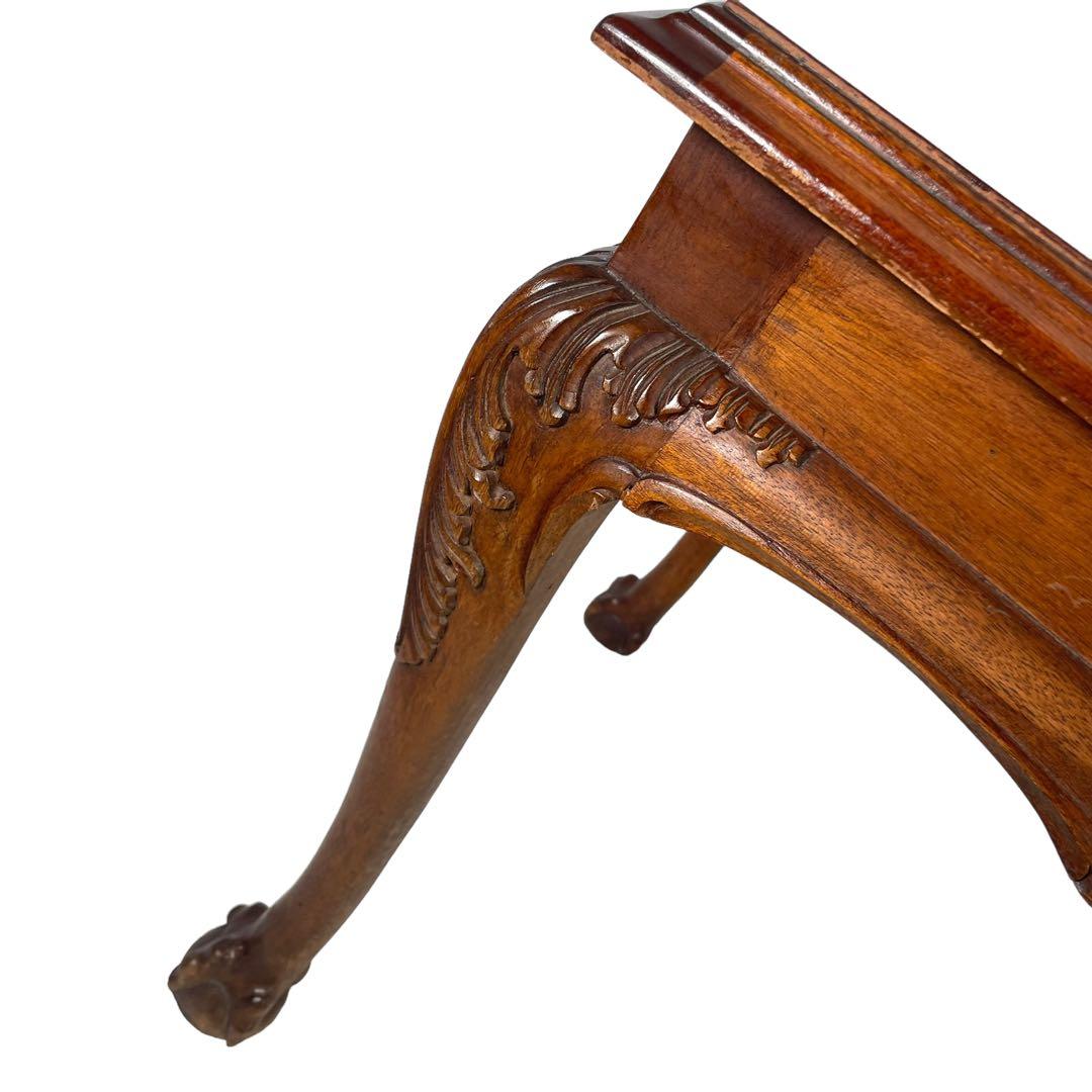 HR239 【猫脚'90s】LANE社製レーン USA コーヒーテーブル