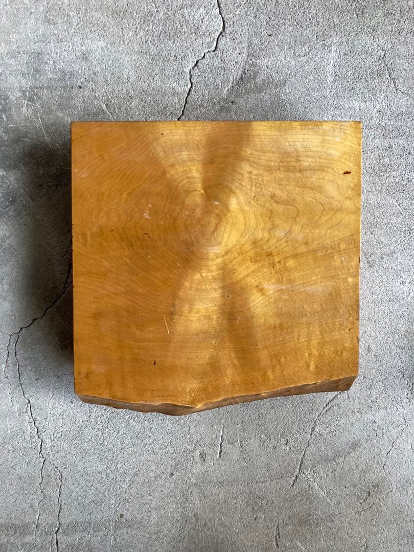 古道具　花台　盆栽代