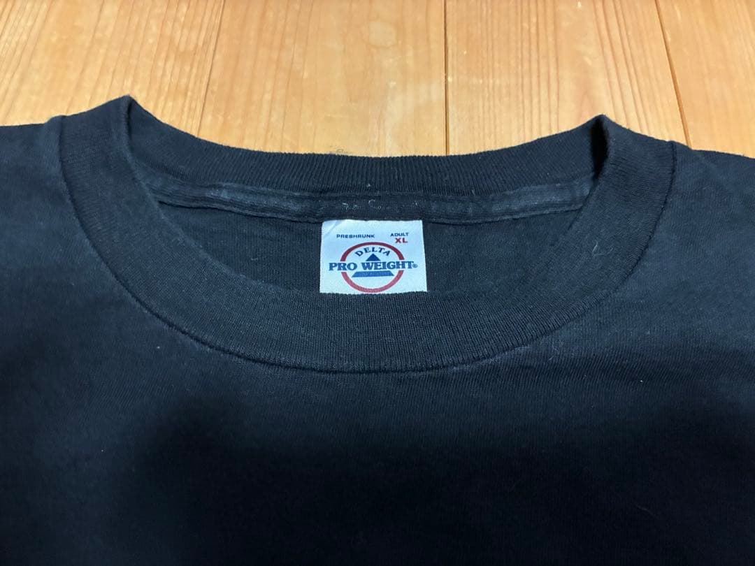 ヴィンテージ　Aerosmith エアロスミス　Tシャツ 00s