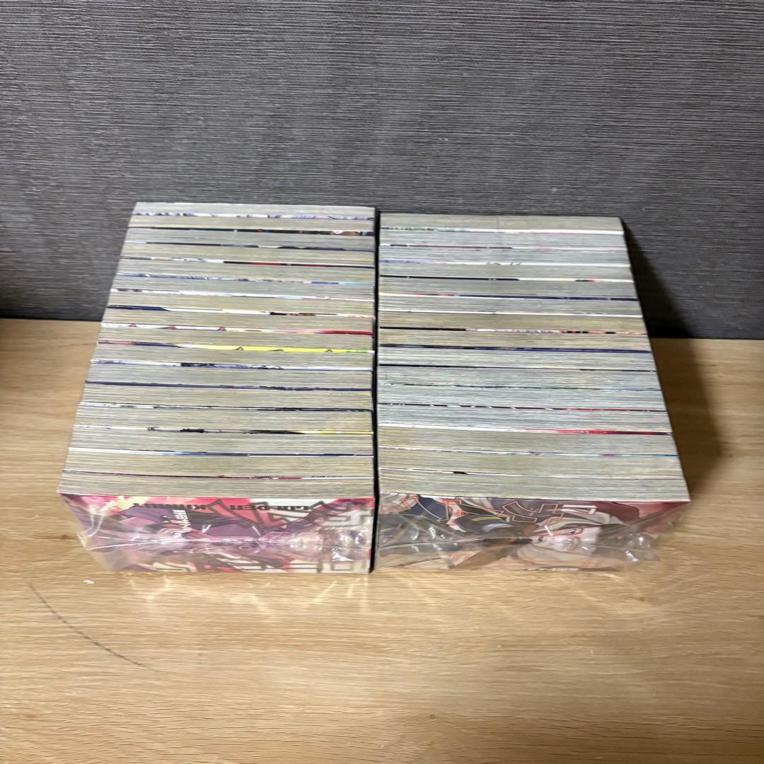 ゴールデンカムイ　全巻セット　1〜31巻 A26173