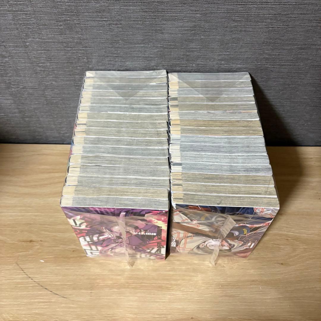 ゴールデンカムイ　全巻セット　1〜31巻 A26173