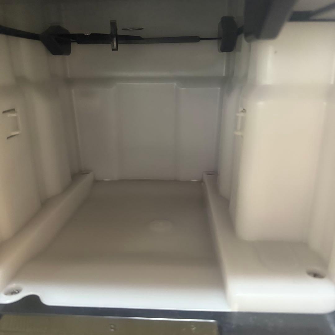 SHARP 除湿機 乾燥機 ホワイト KC-GD70-W 除加湿空気清浄機