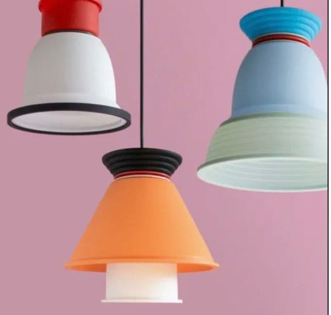 SOWDEN LIGHT ソーデンライト CL2 ポストモダン HAY