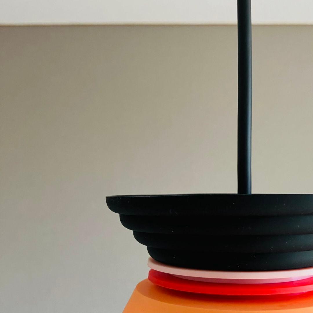 SOWDEN LIGHT ソーデンライト CL2 ポストモダン HAY