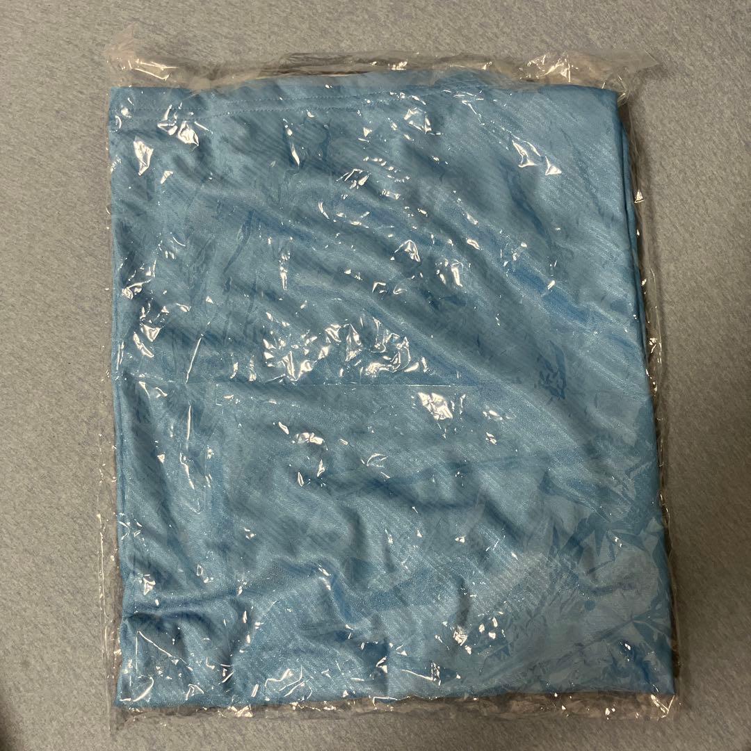 オアシス展 フットボールシャツ XLサイズ 新品未使用品