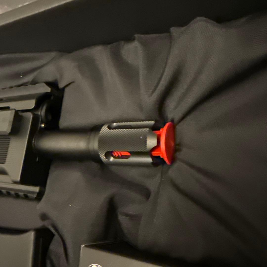 東京マルイ　サイガ 12 SBS