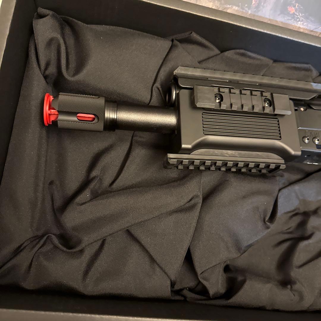 東京マルイ　サイガ 12 SBS