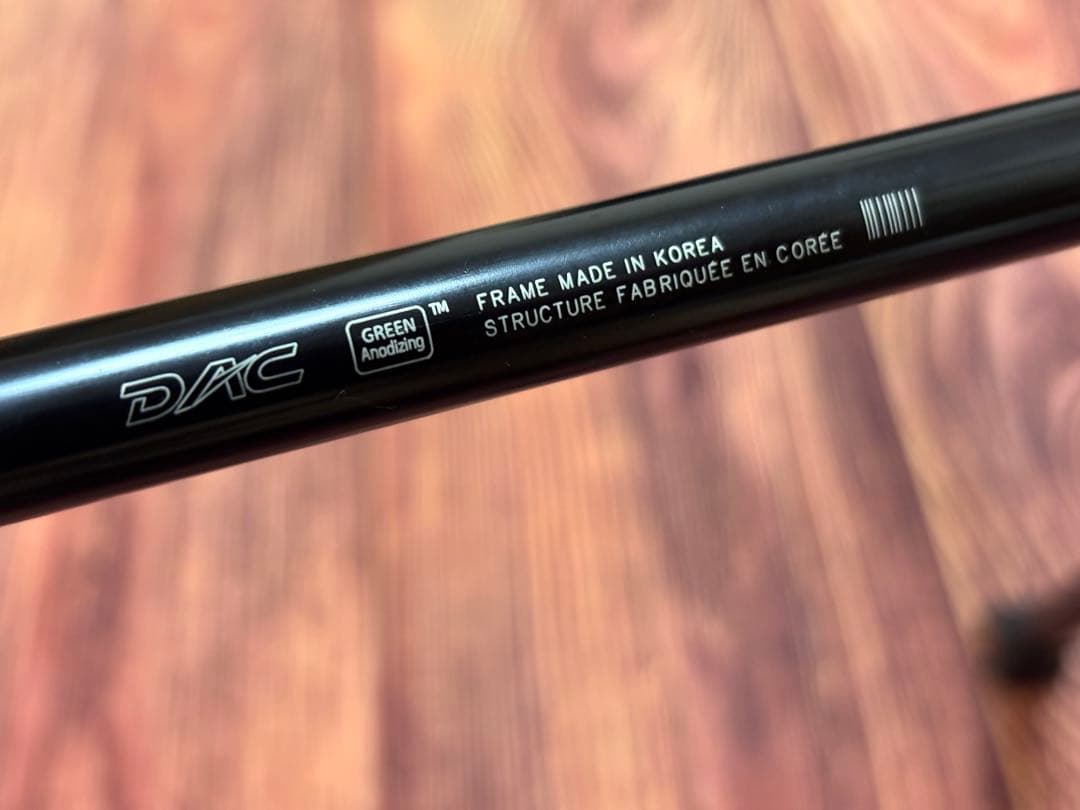 Helinox タクティカルテーブル M ブラック アウトドア ヘリノックス