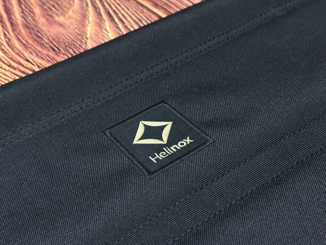 Helinox タクティカルテーブル M ブラック アウトドア ヘリノックス