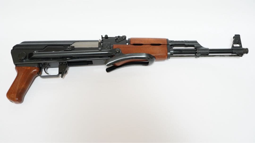 [ 東京マルイ ] AK47S ( AKS47 ) スタンダード 電動ガン