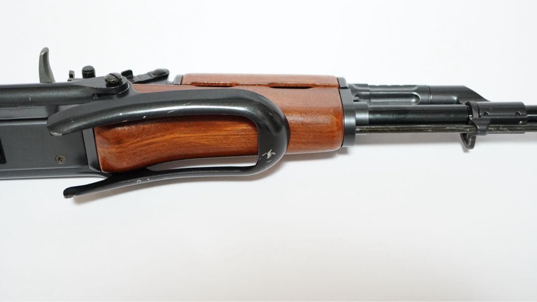 [ 東京マルイ ] AK47S ( AKS47 ) スタンダード 電動ガン