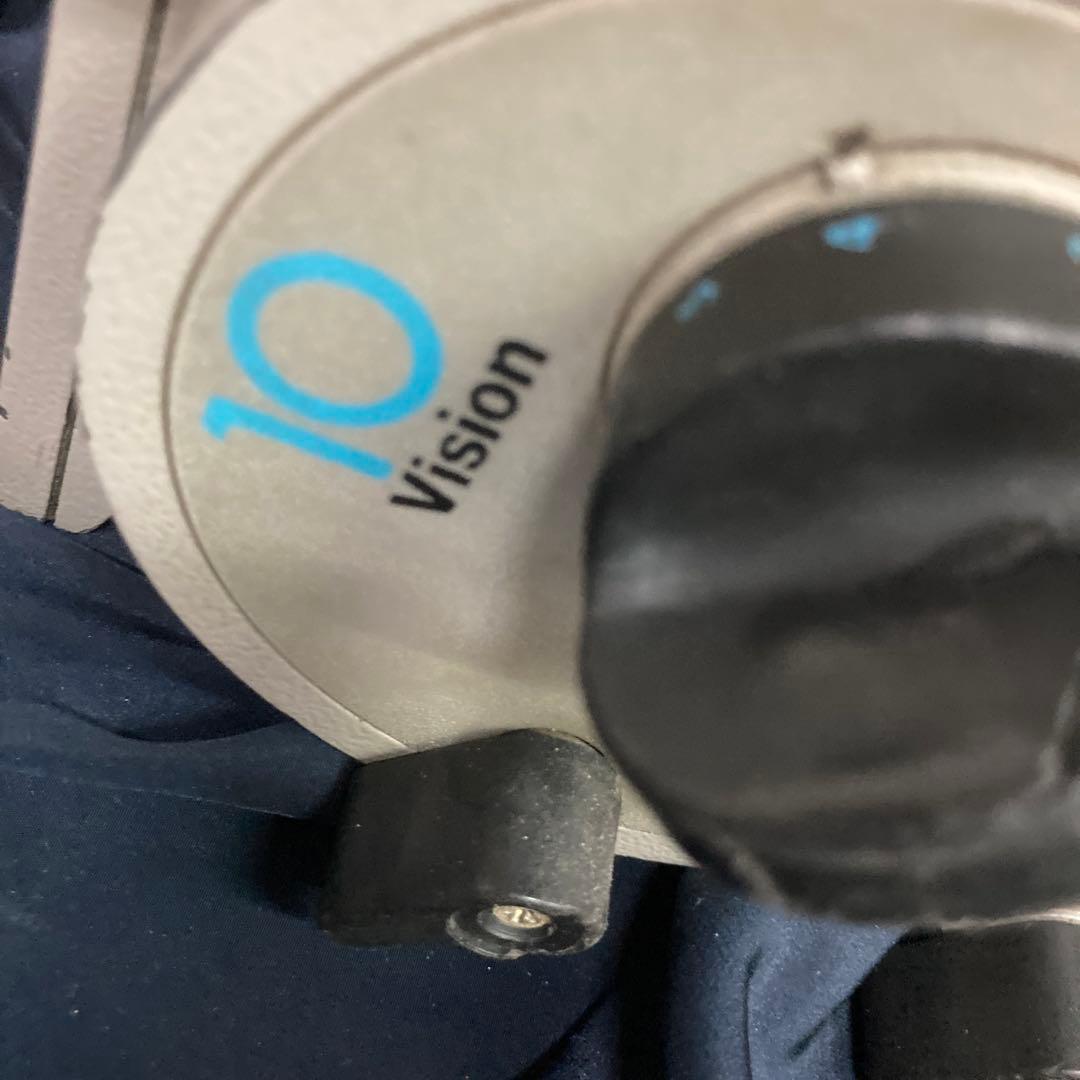 ビンテン　ビジョン10 雲台　2個　vinten vision10 おまけつき！