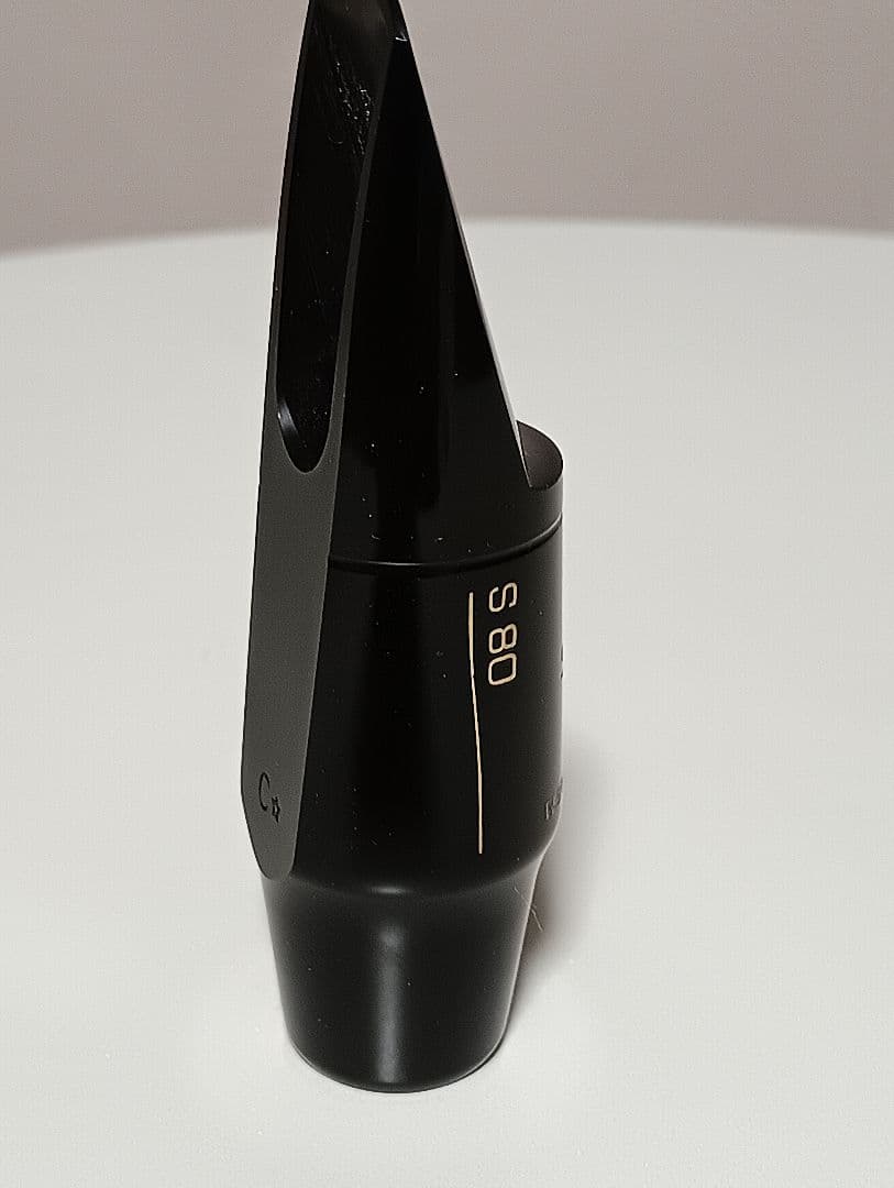 Selmer S80 C⭐ アルトサックスマウスピース