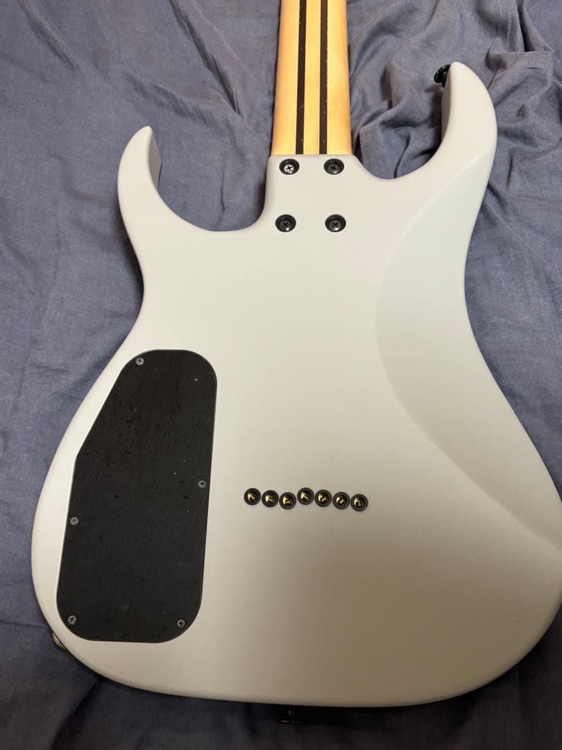 Strictly 7 Guitars COBRA JS7 7弦ギター