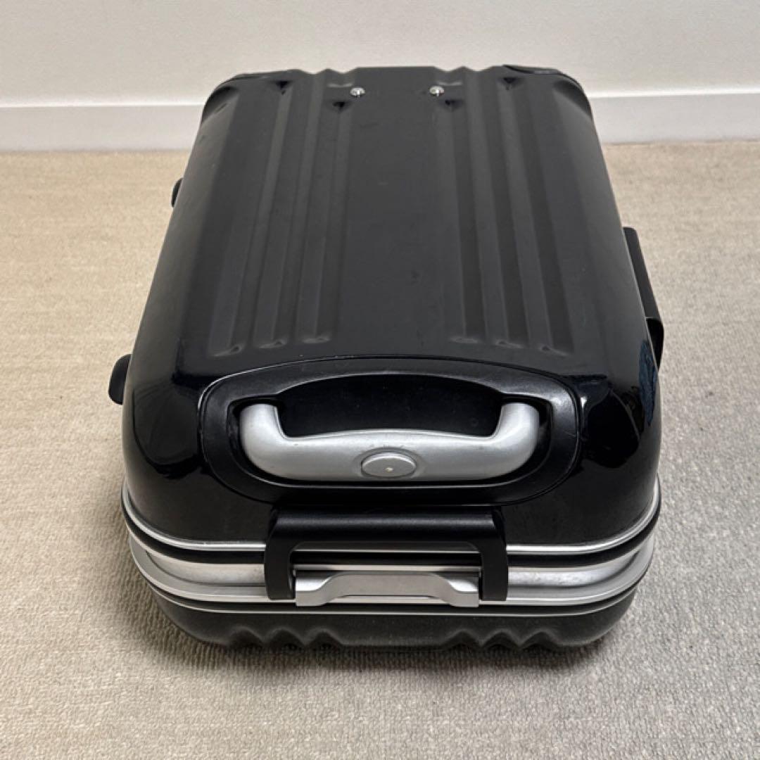 【BIG BOSS 】A.L.I スーツケース 機内持ち込みサイズ