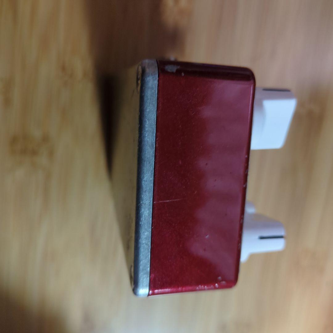 ギター SoulPowerInstruments Optical Compressor