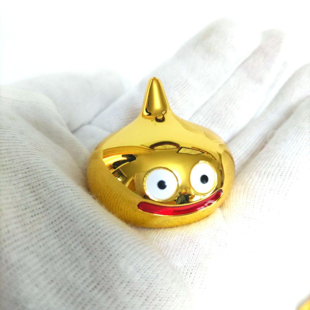 ❤️ドラクエ25周年記念Ver.❤️メタリックモンスターズギャラリー❤️極美品