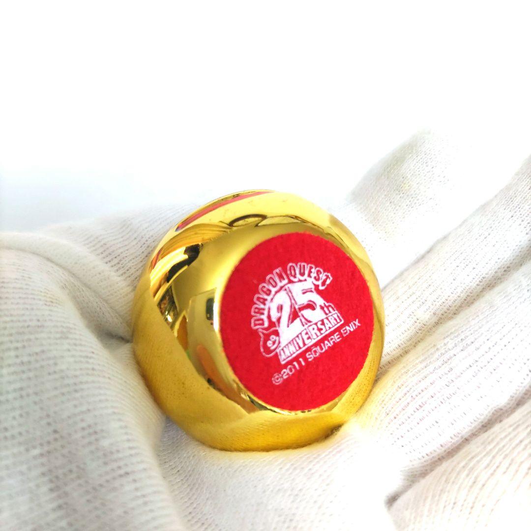 ❤️ドラクエ25周年記念Ver.❤️メタリックモンスターズギャラリー❤️極美品