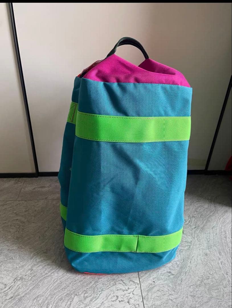 Cotopaxi バッグ カラフル35L コトパクシ