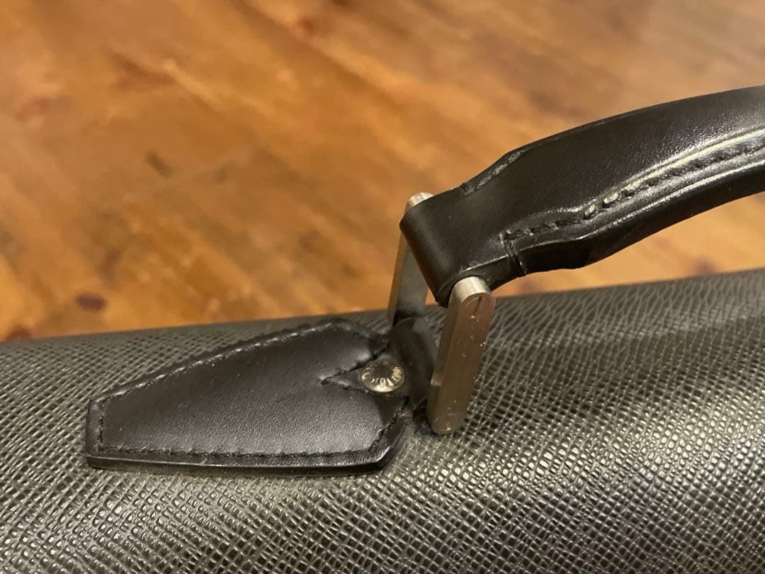 プ*ん様 LOUIS VUITTON ルイヴィトン モスコバ タイガ ビジネスバ