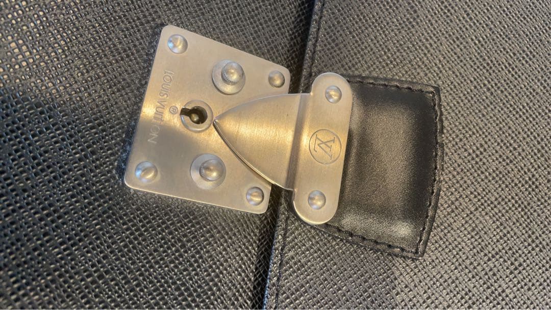 プ*ん様 LOUIS VUITTON ルイヴィトン モスコバ タイガ ビジネスバ