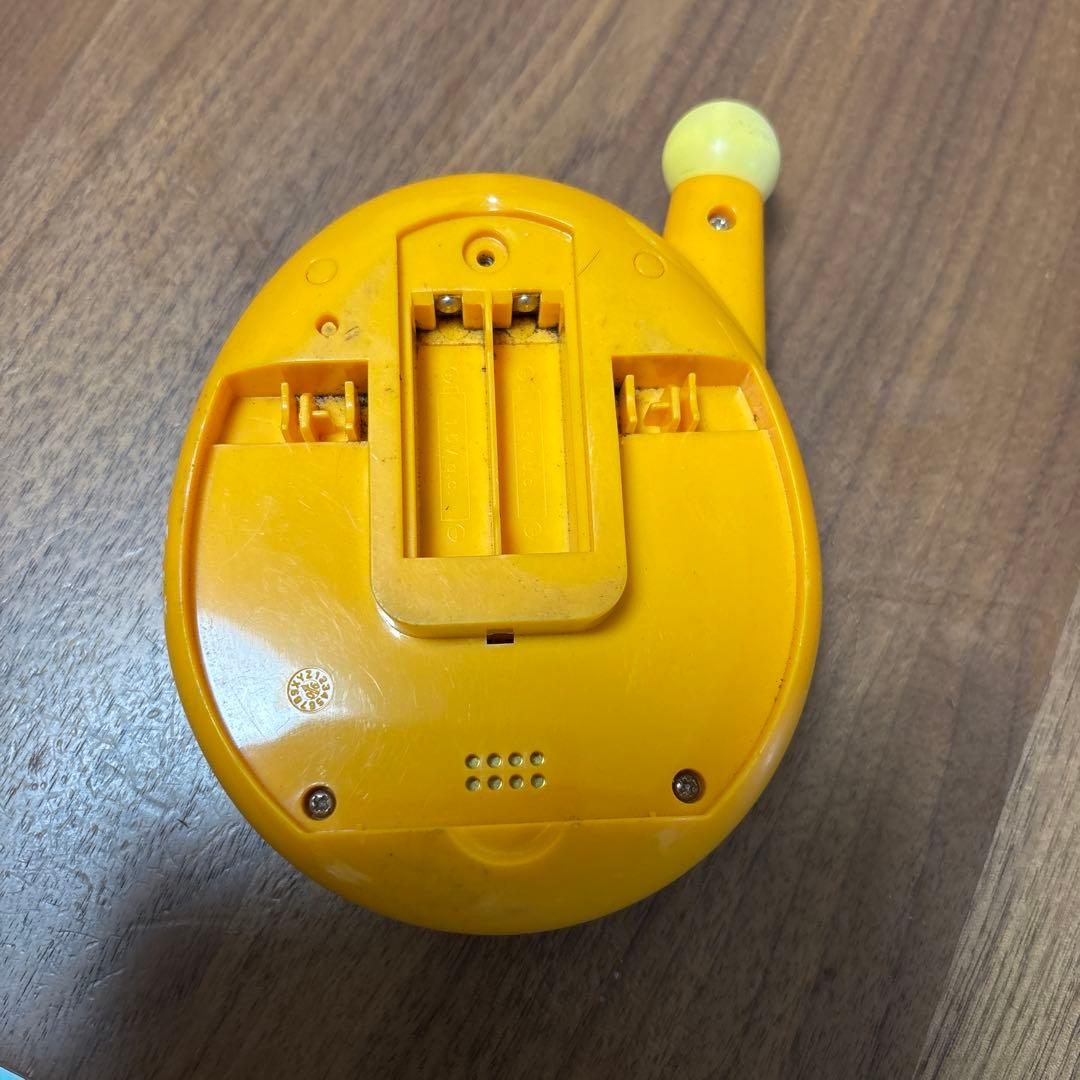 たまごっち デカたまごっち ゲーム王けってーせん