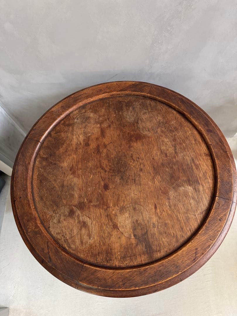 イギリスアンティーク⭐︎コーヒーテーブル