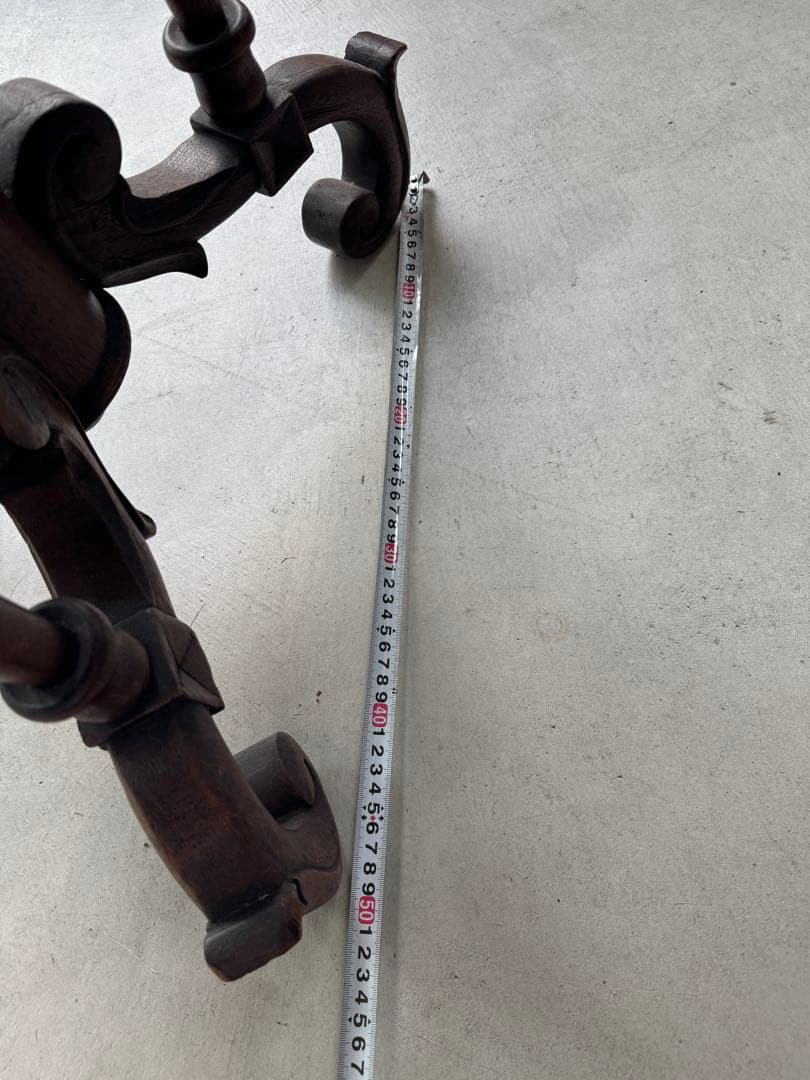 イギリスアンティーク⭐︎コーヒーテーブル