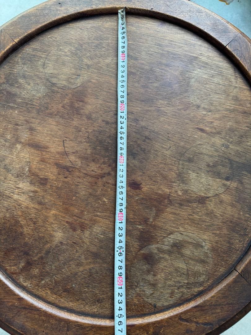 イギリスアンティーク⭐︎コーヒーテーブル