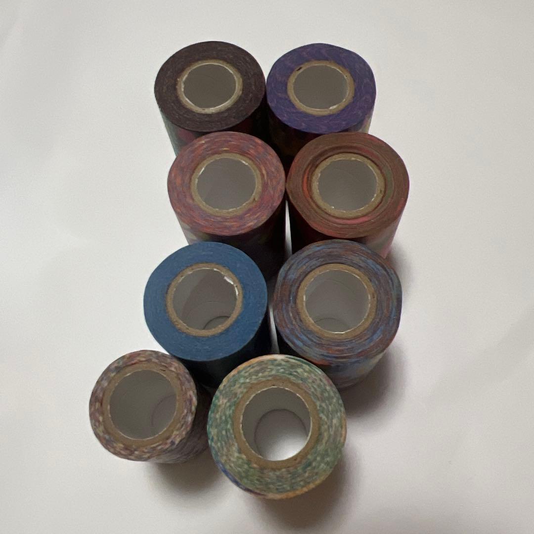 mtラボ　マスキングテープ　セット