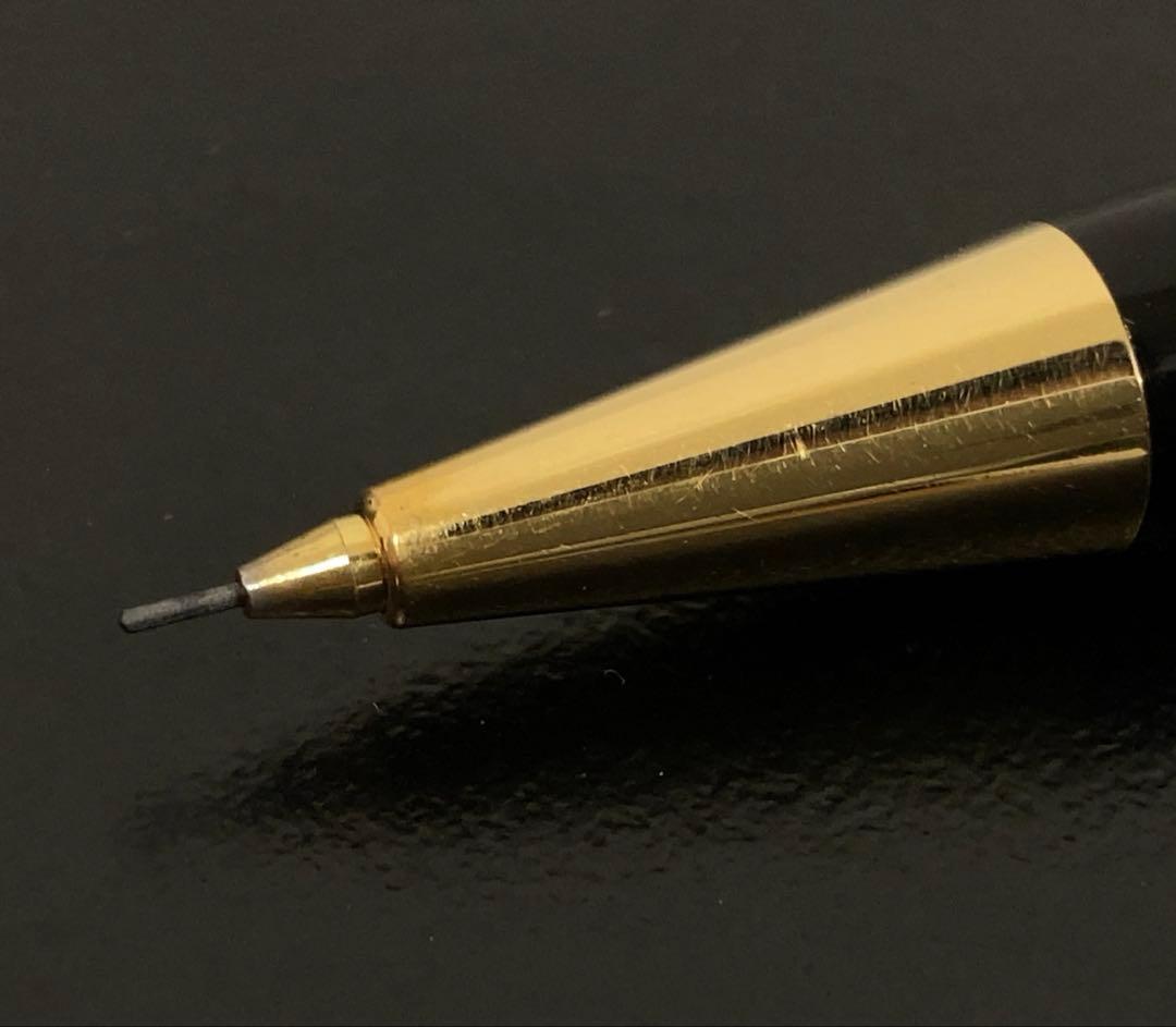 MONTBLANC マイスターシュテック　シャーペン