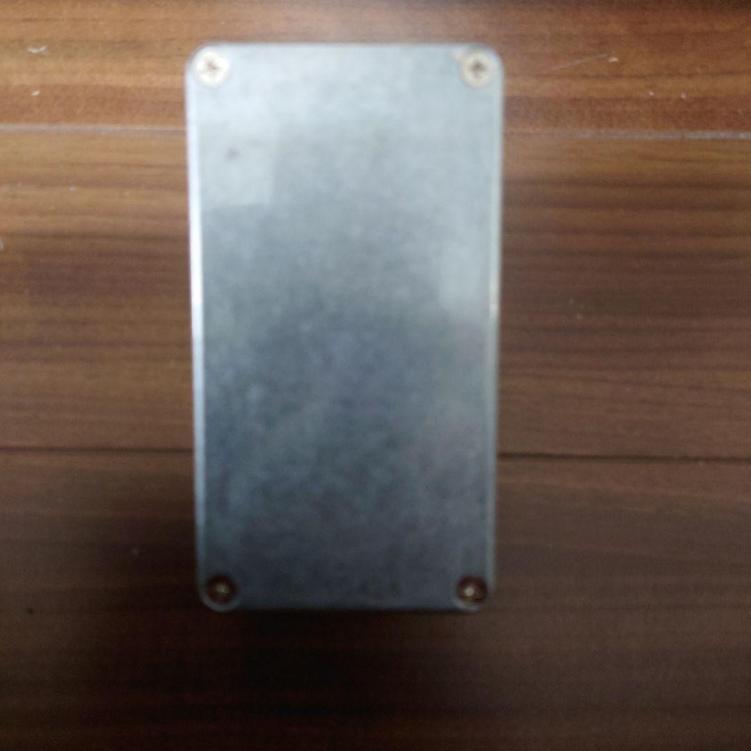 Beyond Tube Booster 【訳あり】