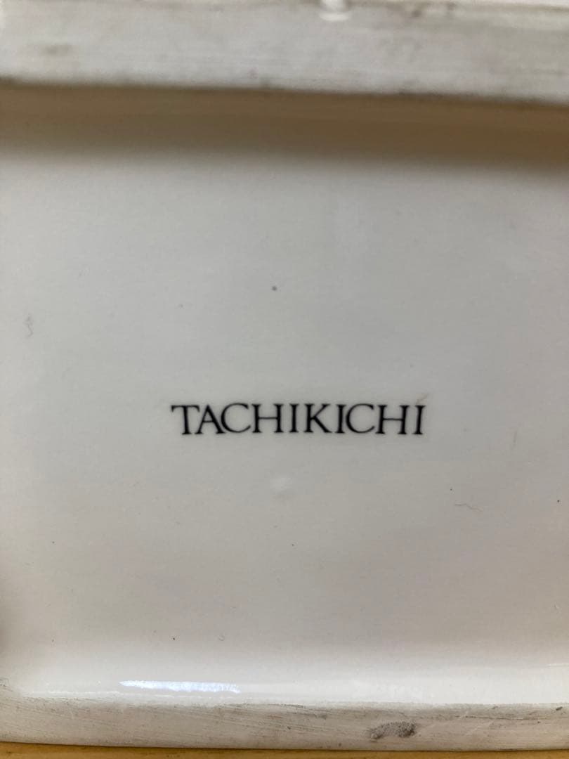 シスコーン坊や　インディアン　陶器置き時計