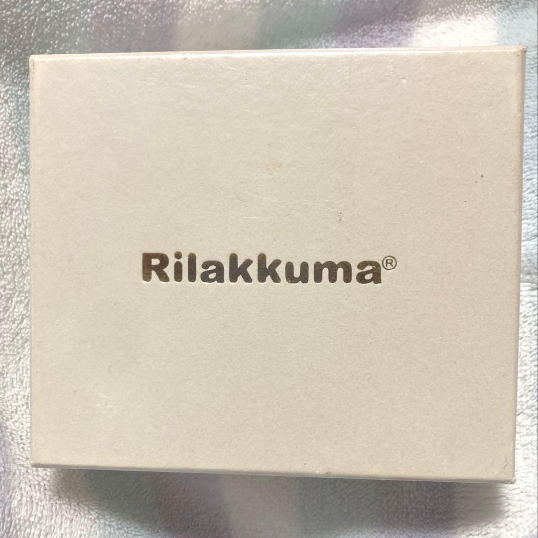 リラックマ ダブルミラー　レア　コリラックマ