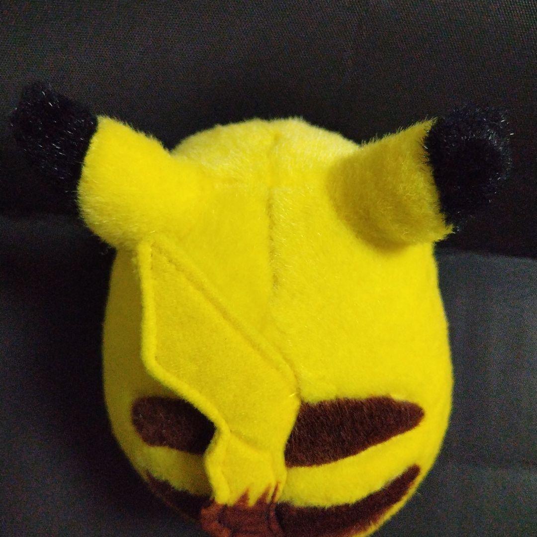 初期 TOMY ピカチュウ ぬいぐるみ ポケットモンスター ポケモン 初代