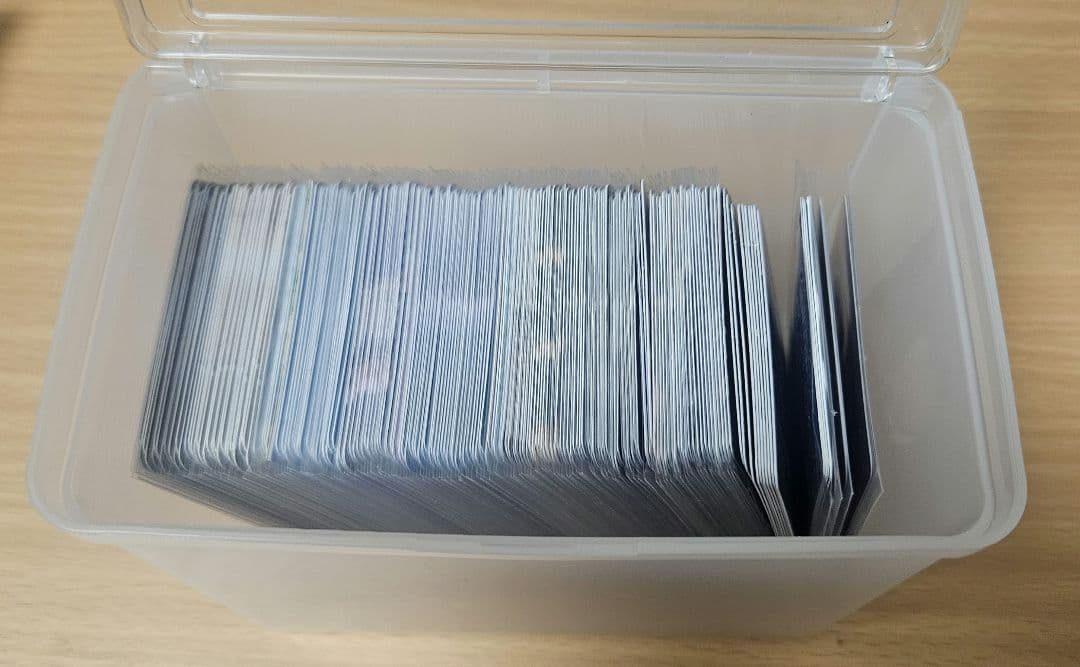 SUPER★DRAGON トレカ 計190枚